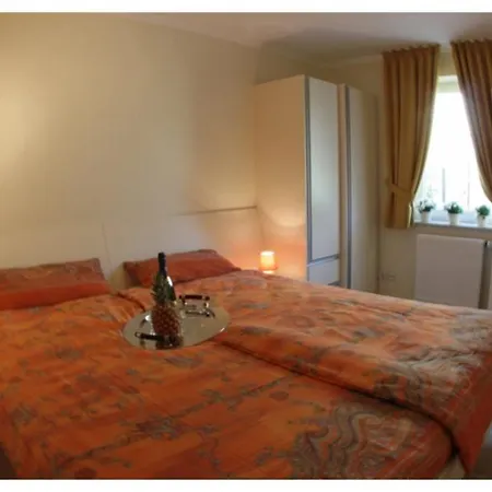 Moderne Strandvilla Strandnah Stra 3* טימנדורפר שטרנד