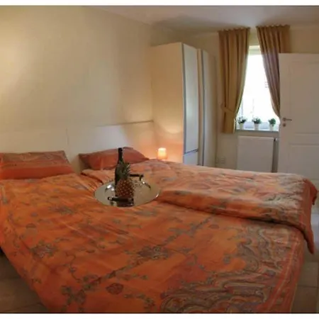 Moderne Strandvilla Strandnah Stra אתר נופש 3*