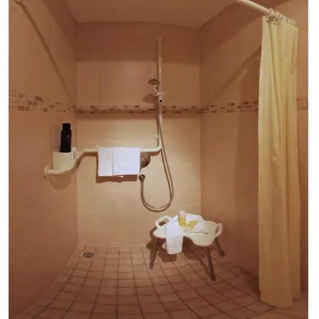 Moderne Strandvilla Strandnah Stra 3* טימנדורפר שטרנד