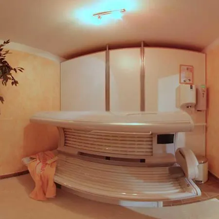 Moderne Strandvilla Strandnah Stra אתר נופש