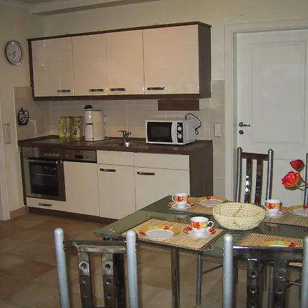 Moderne Strandvilla Strandnah Stra 3* טימנדורפר שטרנד